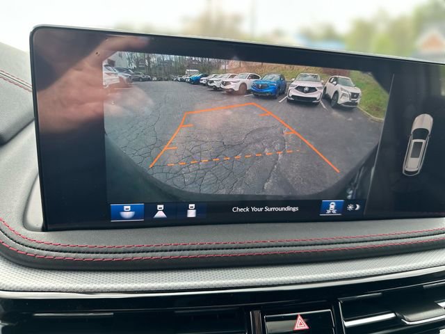 New 2026 Acura MDX A-Spec AWD/4WD image 18