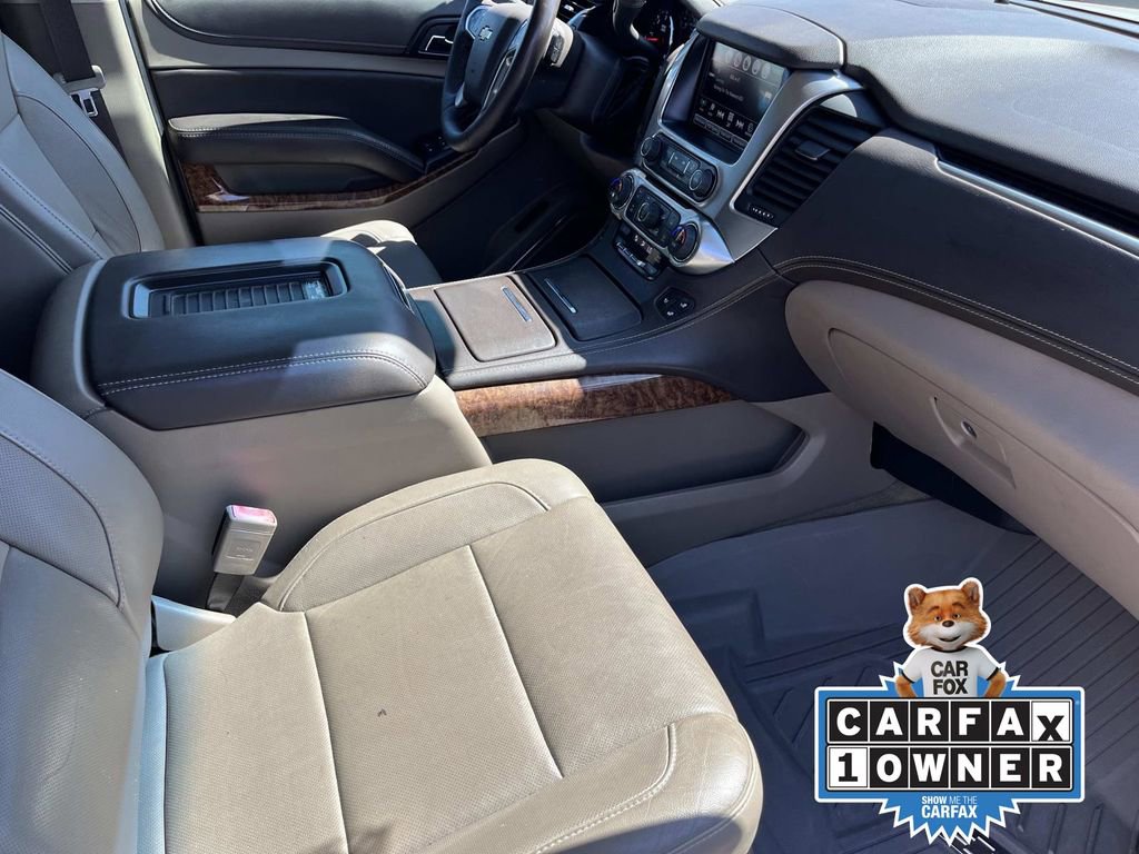 Used 2017 Chevrolet Tahoe Premier image 24