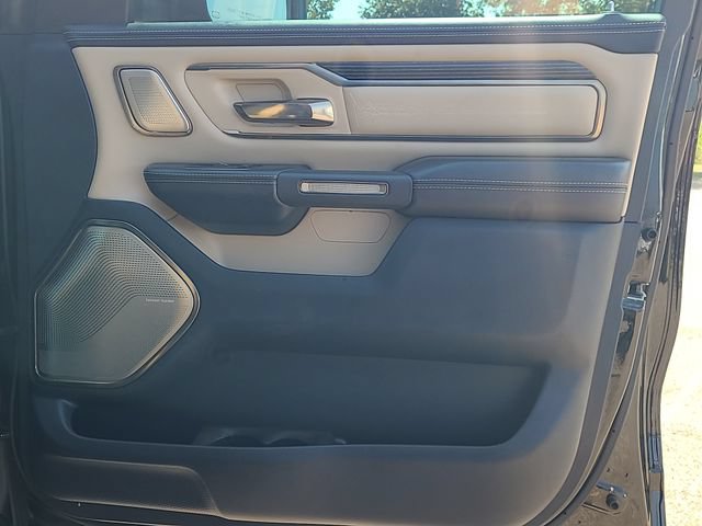 Used 2020 RAM 1500 Limited AWD/4WD image 29