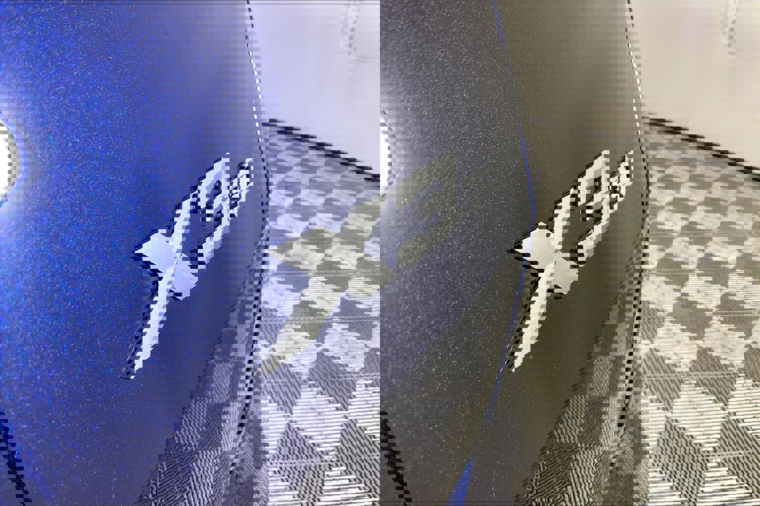 Certified 2025 BMW X3 xDrive30i w/ Premium Package image 33