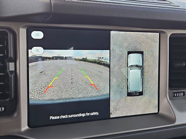 New 2026 Ford Bronco Outer Banks AWD/4WD image 13