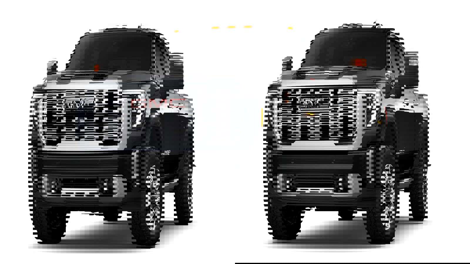 New 2026 GMC Sierra 2500 Denali w/ Denali Reserve Package image 34