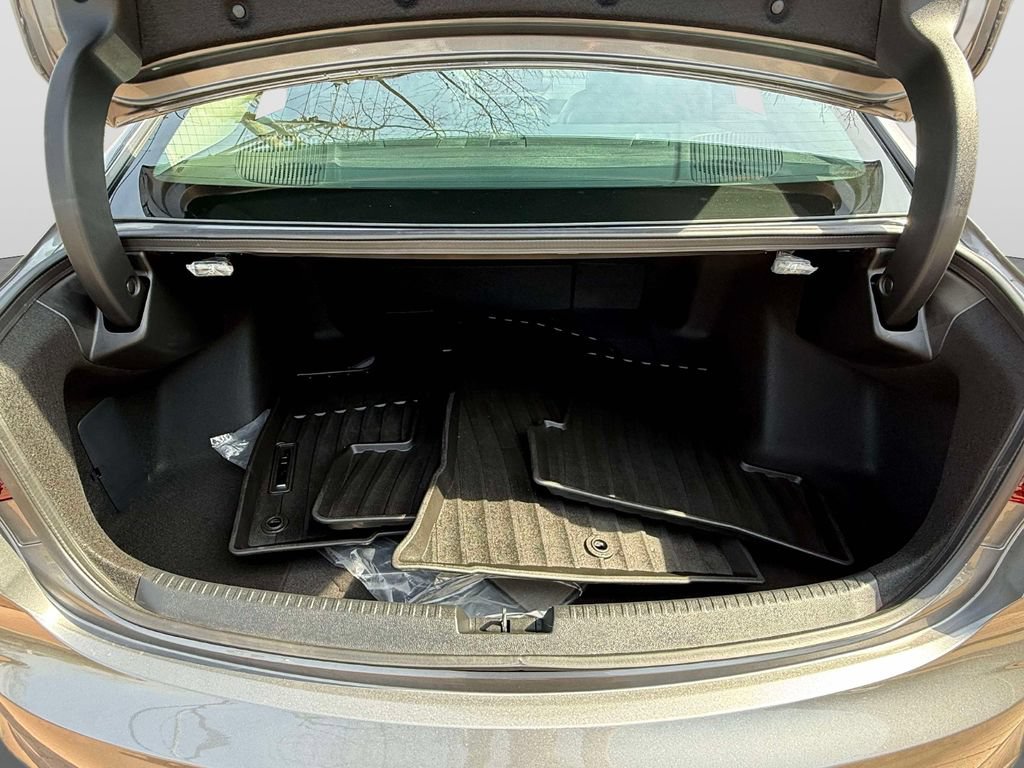 Certified 2025 Acura TLX w/ Technology Package FWD image 8