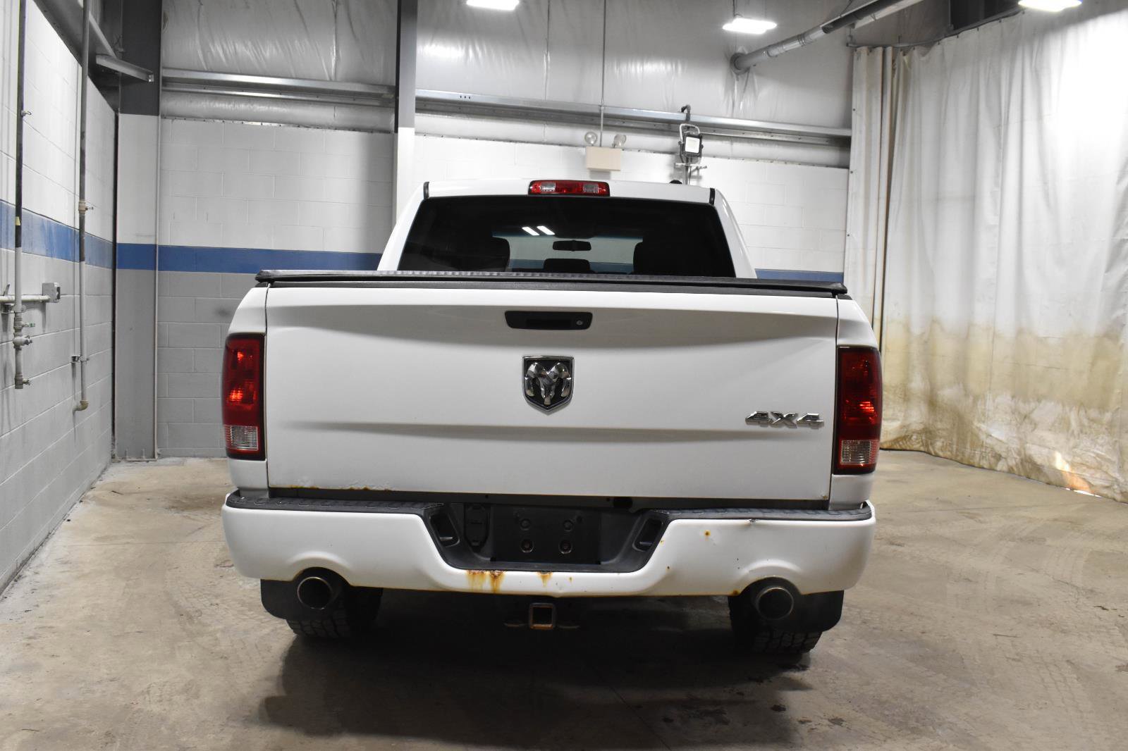Used 2012 RAM 1500 Express w/ ST Popular Equipment Group image 20
