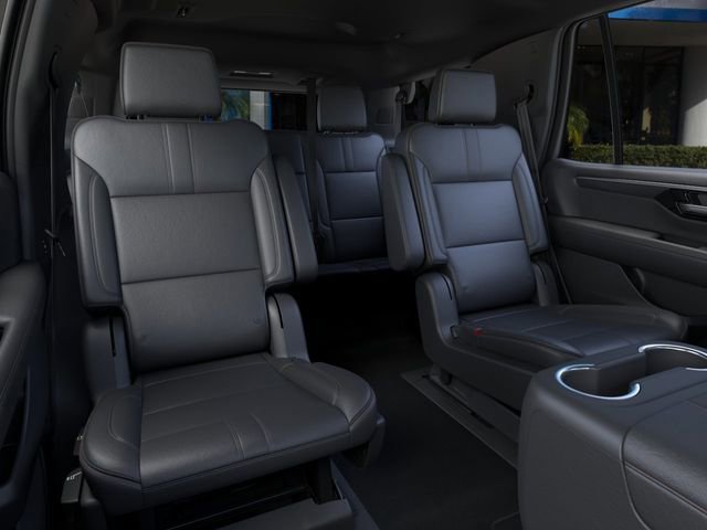 New 2026 Chevrolet Tahoe RST AWD/4WD image 18