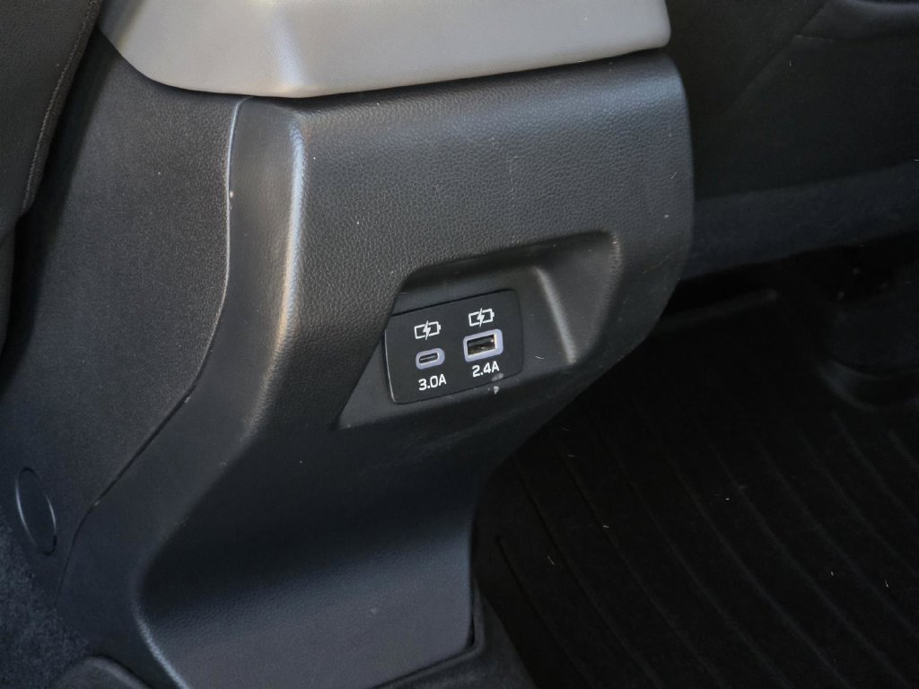 Certified 2024 Subaru Crosstrek 2.0i Premium AWD/4WD image 14