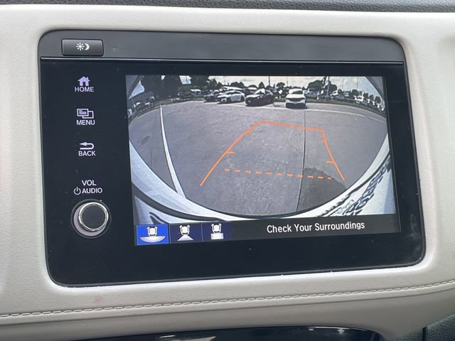 Used 2021 Honda HR-V EX image 18