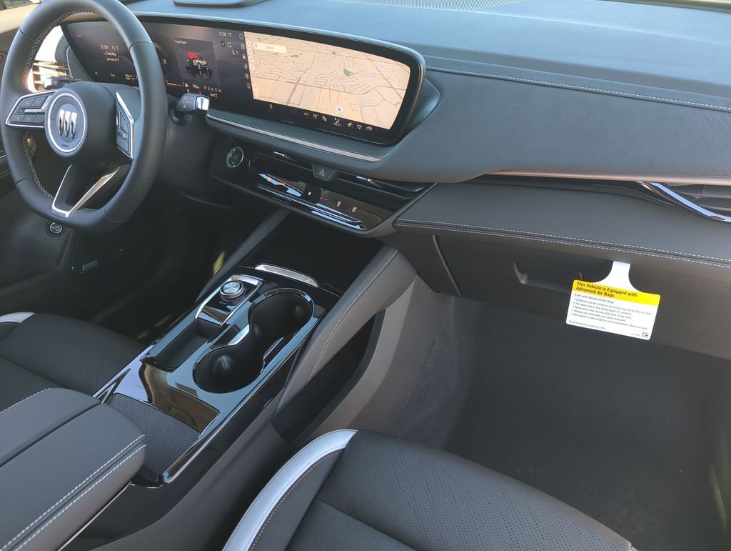New 2026 Buick Envision Sport Touring image 28