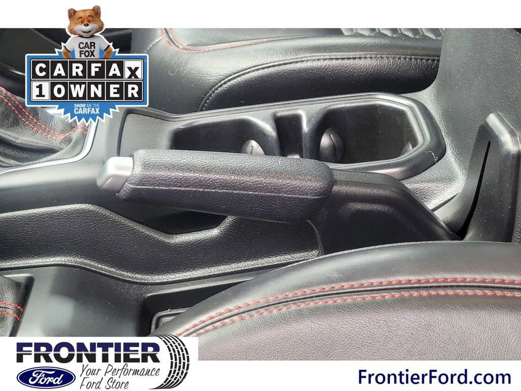 Used 2023 Jeep Wrangler Rubicon w/ LED Lighting Group image 27