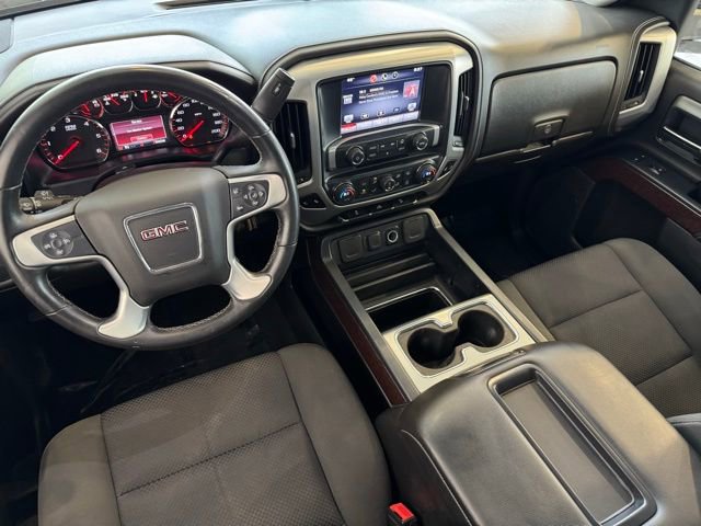 Used 2015 GMC Sierra 1500 SLE image 6