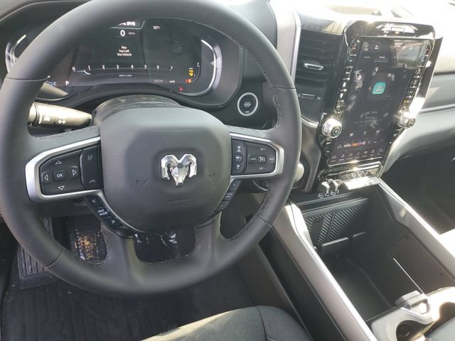 New 2026 RAM 1500 Big Horn AWD/4WD image 17