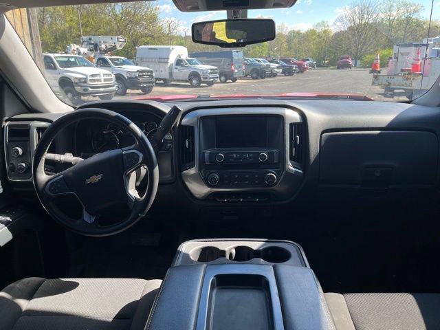 Used 2018 Chevrolet Silverado 1500 LT image 11