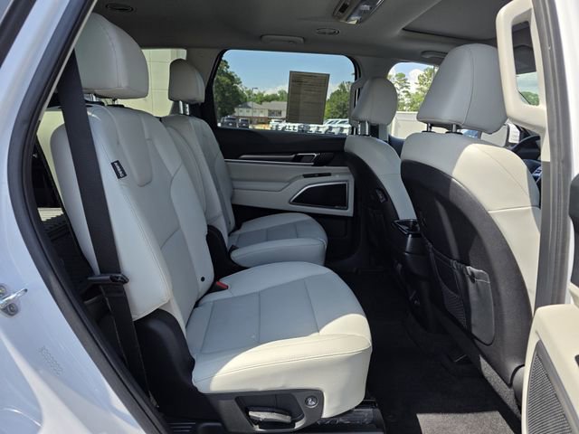 Used 2024 Kia Telluride S w/ S Sunroof Package FWD image 29