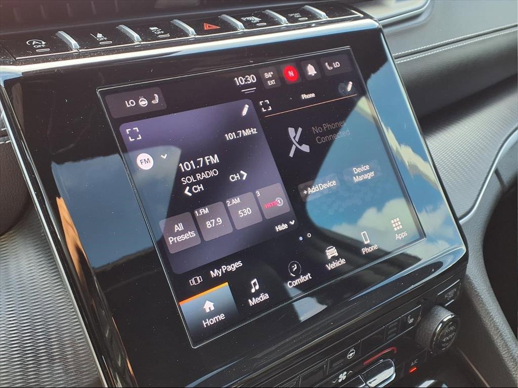 Used 2024 Jeep Grand Cherokee L Laredo image 20