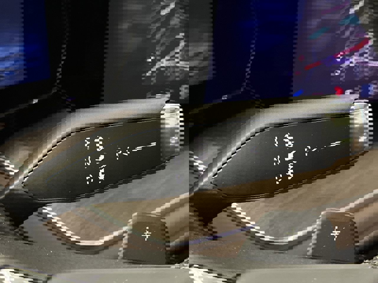 New 2026 Chevrolet Tahoe High Country image 76