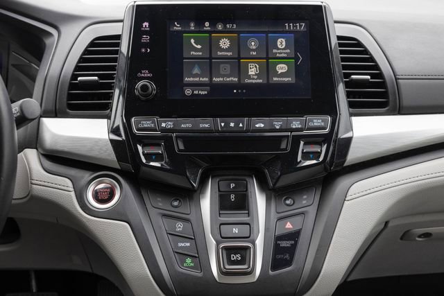 Used 2024 Honda Odyssey EX-L image 24