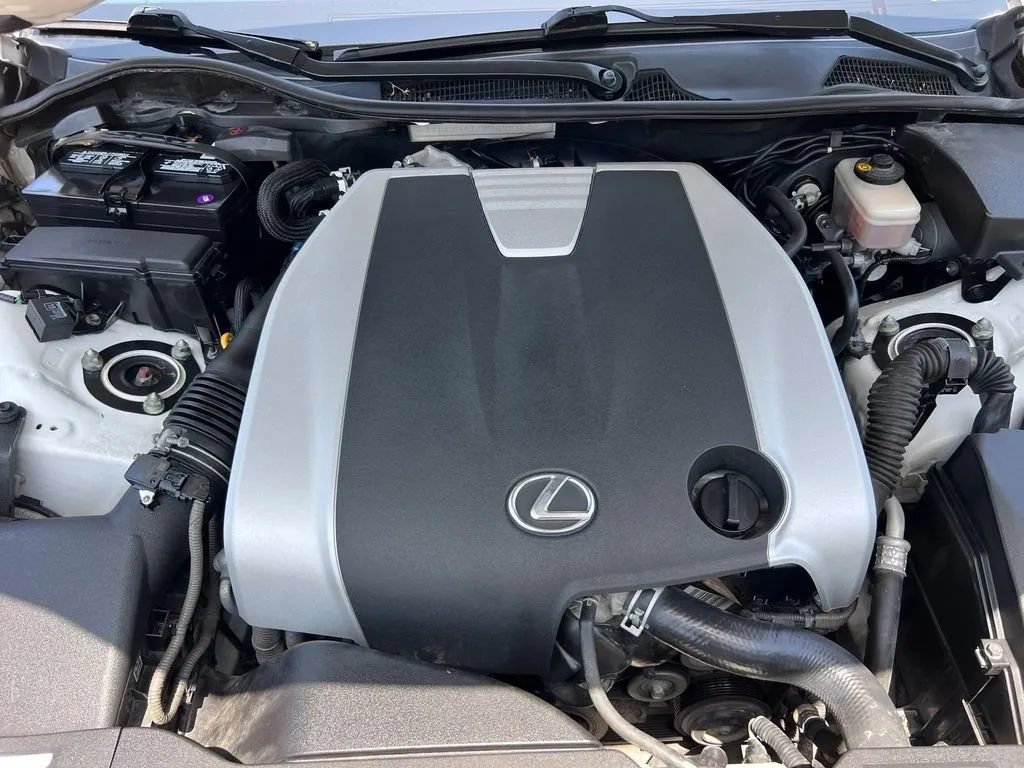 Used 2013 Lexus GS 350 AWD w/ Premium Pkg image 50