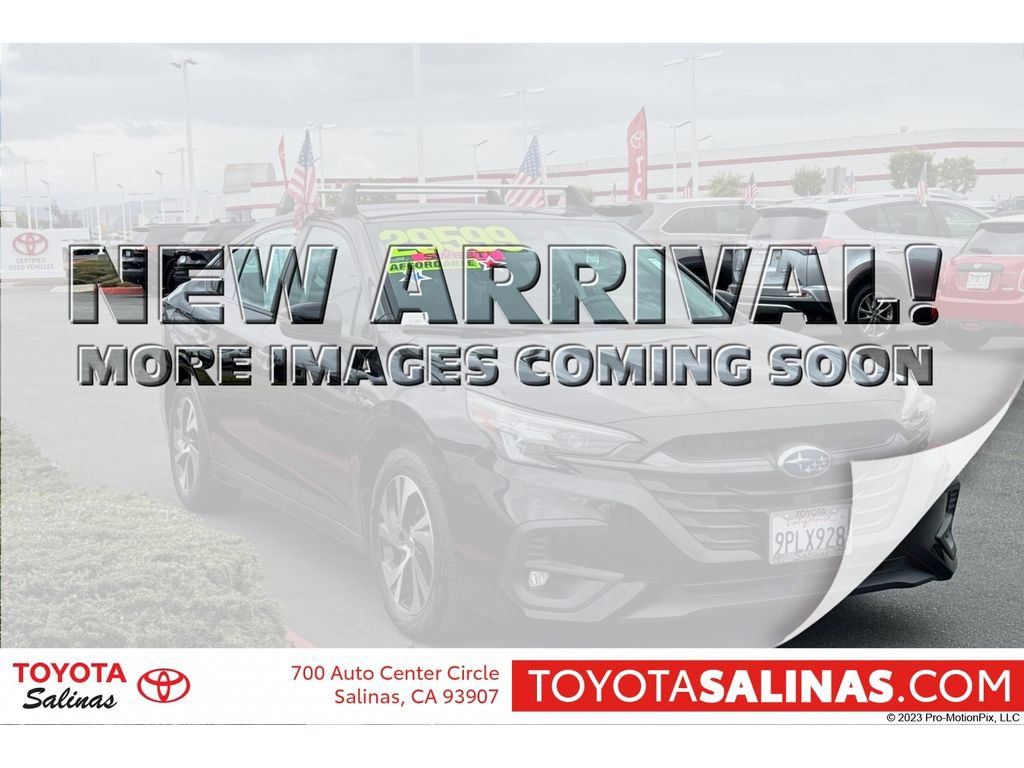 Used 2025 Subaru Legacy Premium