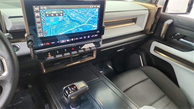 Used 2024 GMC Hummer EV 3X w/ Extreme Off-Road Package image 41