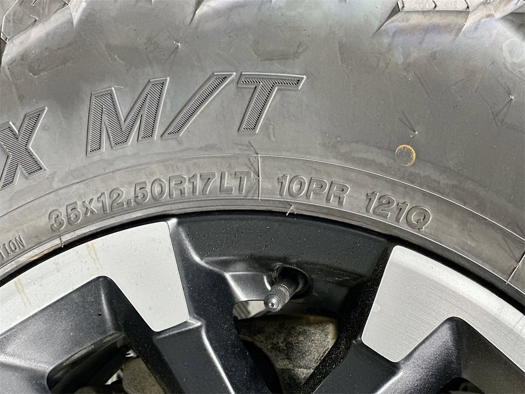 Used 2020 Jeep Wrangler Unlimited Rubicon w/ Quick Order Package 28Y Recon image 35