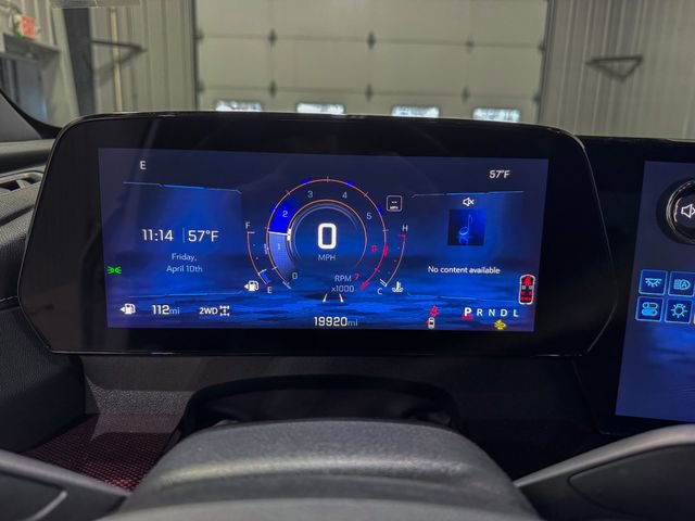 Used 2024 Chevrolet Traverse Z71 image 18