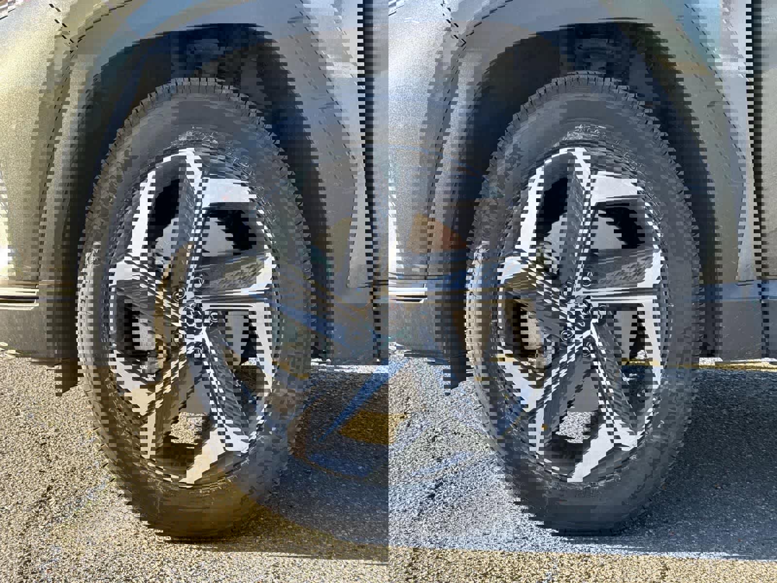 Used 2022 Hyundai Tucson SEL image 12