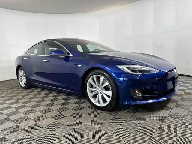 Used 2016 Tesla Model S 75D image 2