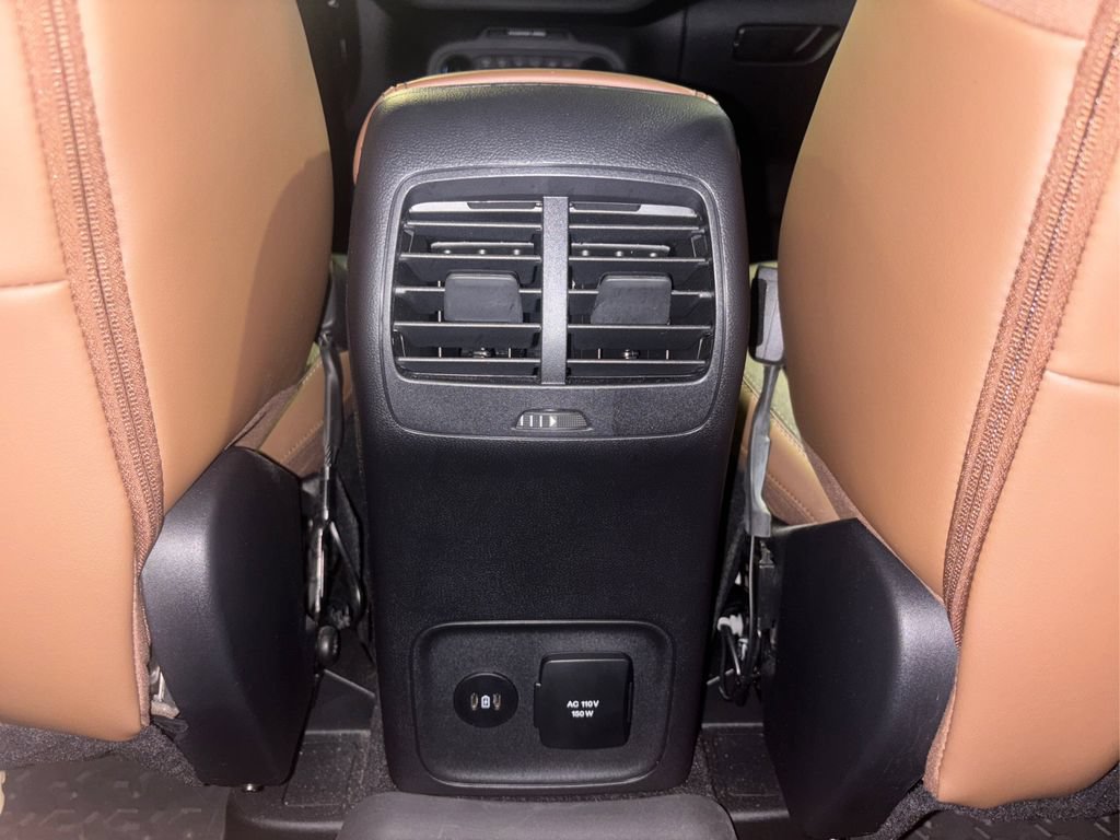 Certified 2024 Ford Bronco Sport Outer Banks AWD/4WD image 31