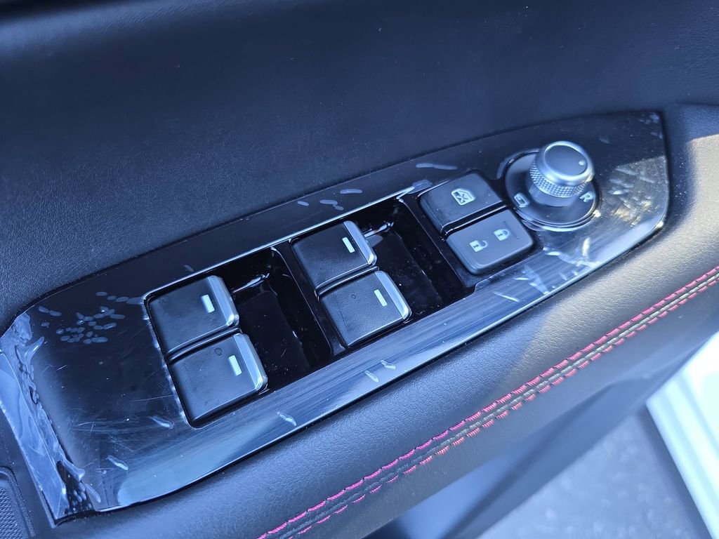 New 2025 MAZDA CX-5 2.5 Turbo image 29