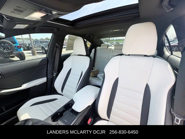 Used 2022 Lexus IS 350 F Sport RWD image 27