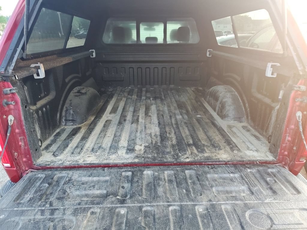 Used 2019 Ford F150 XLT w/ Equipment Group 302A Luxury AWD/4WD image 5
