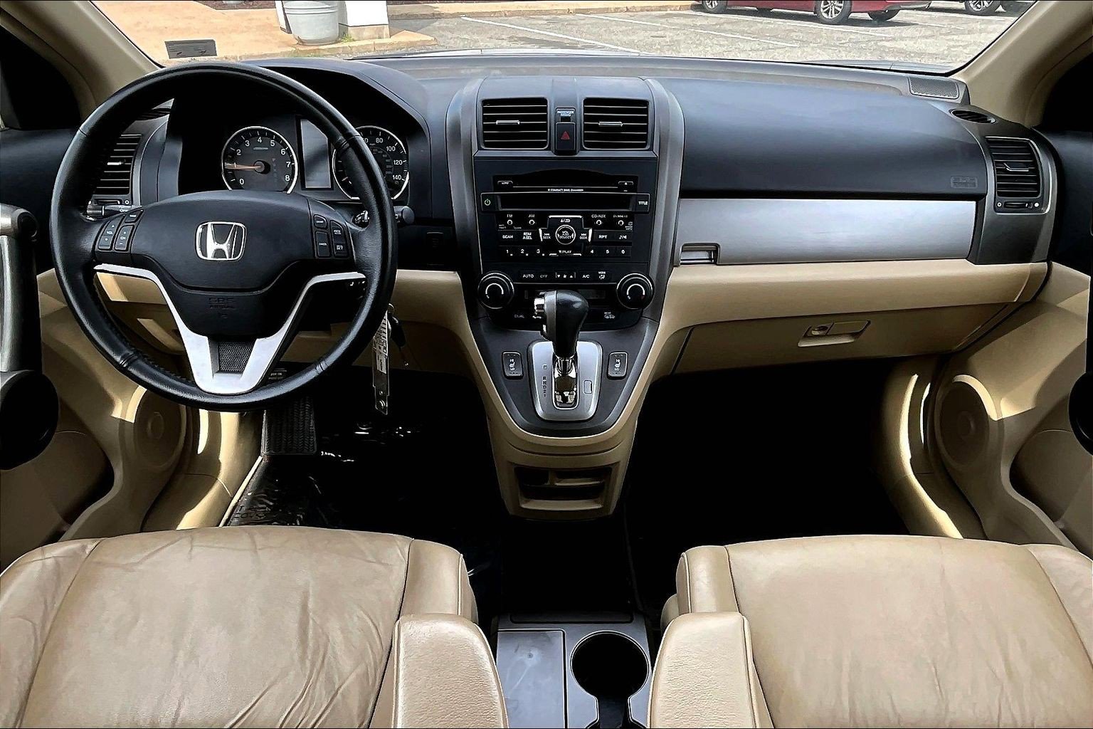 Used 2011 Honda CR-V EX-L image 15