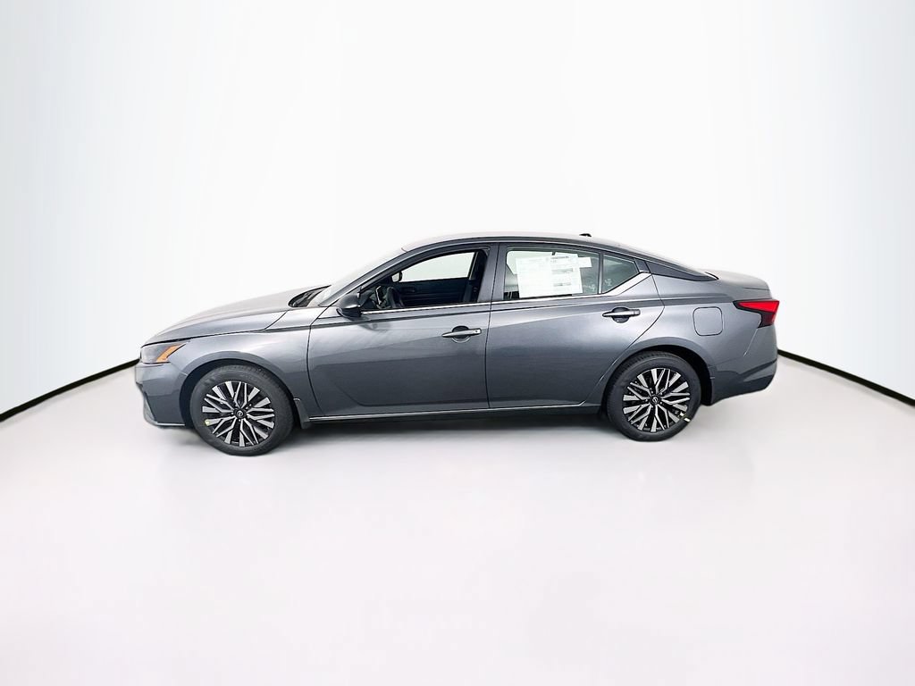 New 2026 Nissan Altima 2.5 SV AWD/4WD image 4