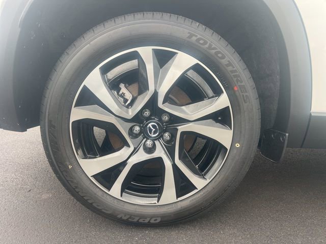 New 2026 MAZDA CX-5 Preferred image 9