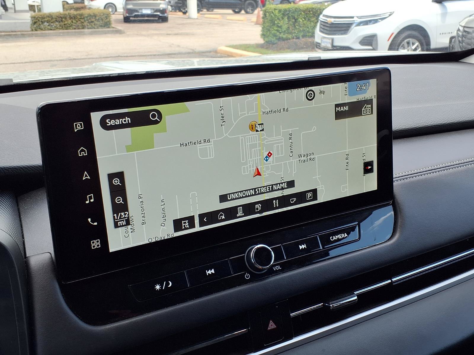 Used 2025 Mitsubishi Outlander SE FWD image 4