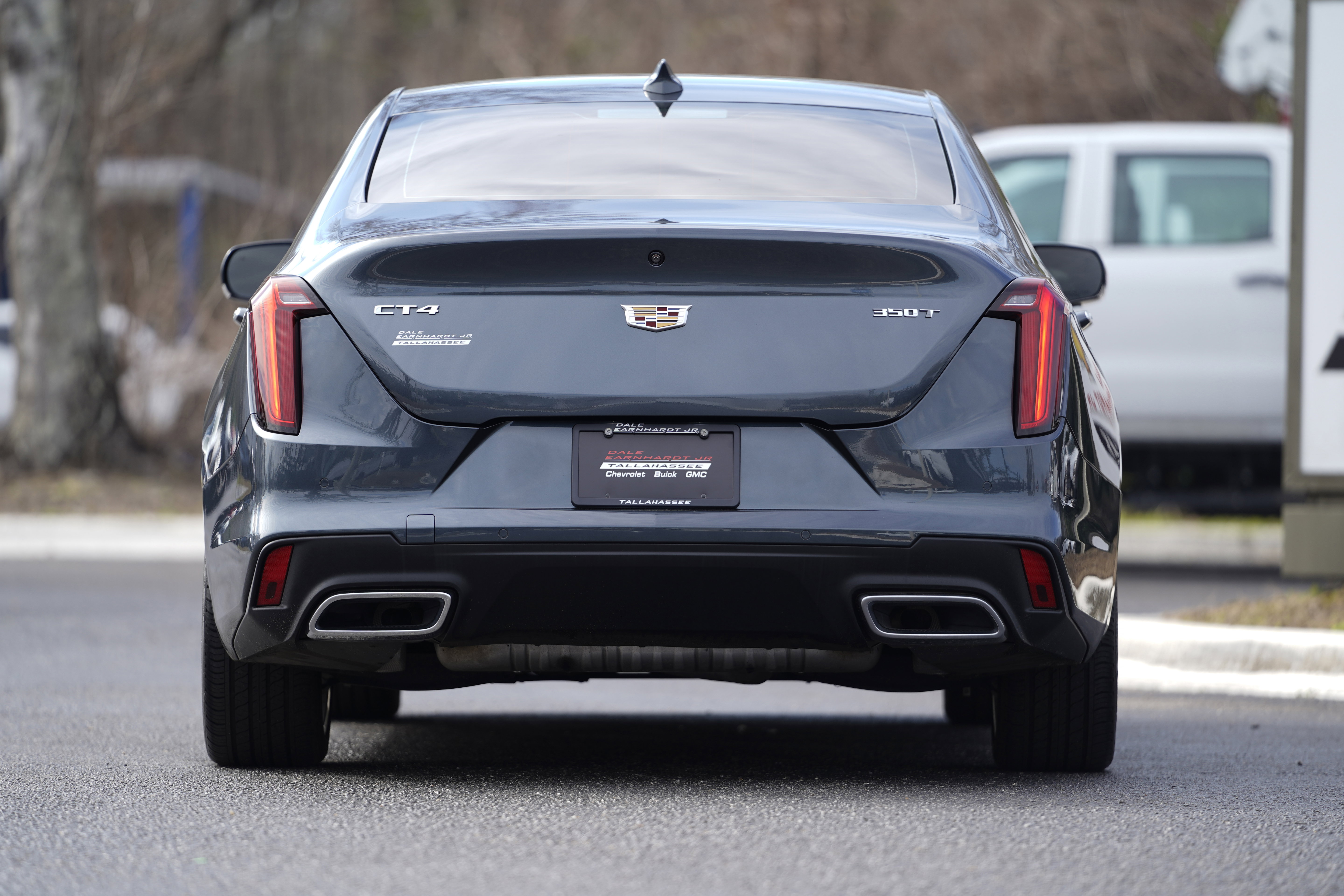 Used 2022 Cadillac CT4 Premium Luxury image 42