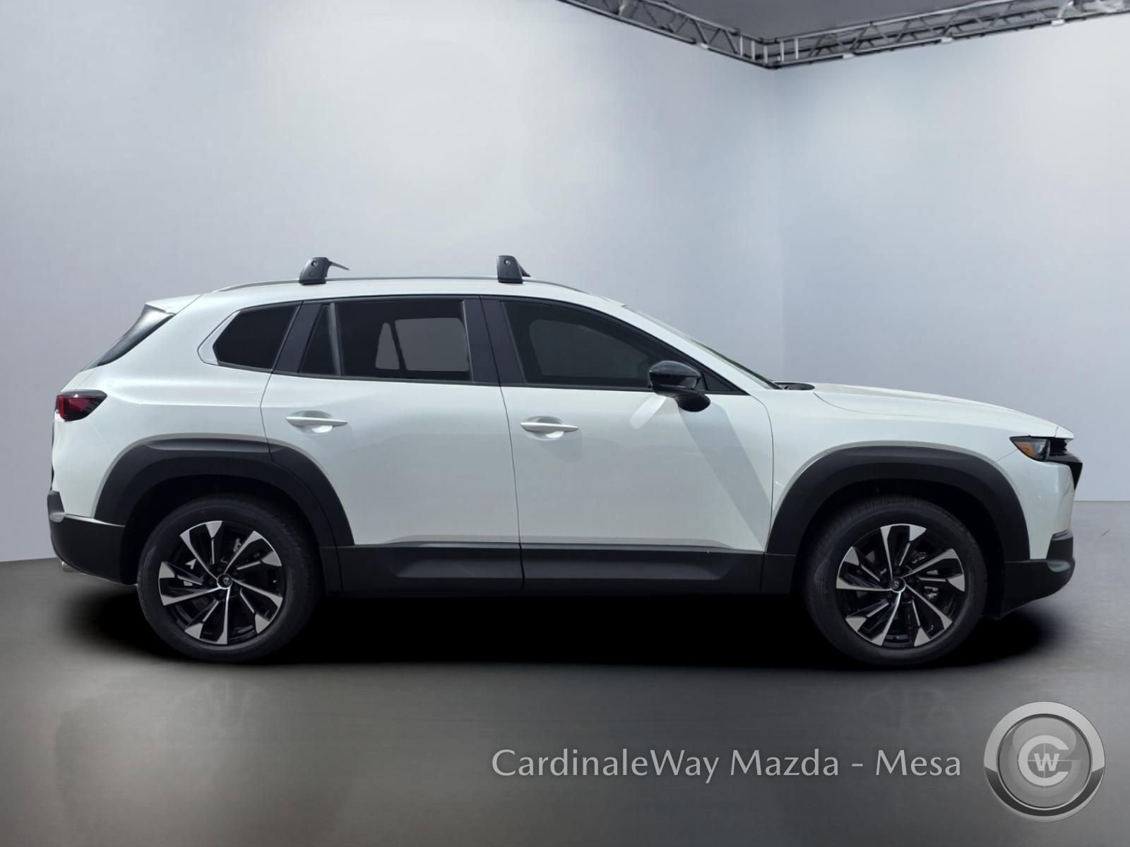 New 2026 MAZDA CX-50 2.5 Hybrid w/ Weather Package image 3