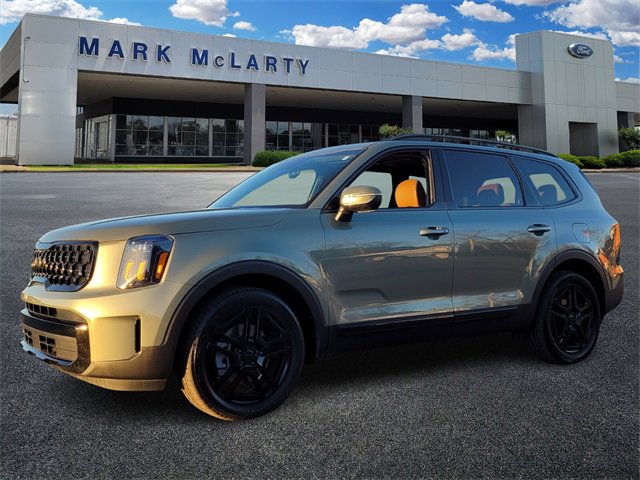 Used 2025 Kia Telluride EX X-Line image 7