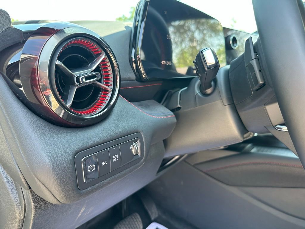 New 2025 Chevrolet Blazer EV RS image 57