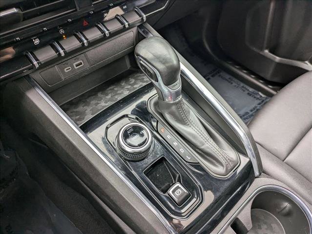 Used 2023 GMC Canyon Elevation w/ Elevation Premium Package image 12