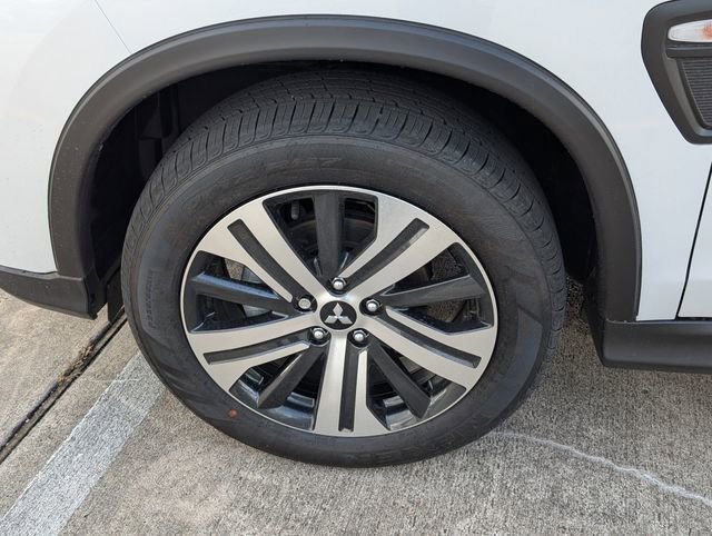 New 2026 Mitsubishi Outlander Sport ES AWD/4WD image 9