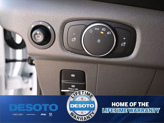 New 2026 Ford Transit 250 148 Medium Roof w/ Load Area Protection Package image 27