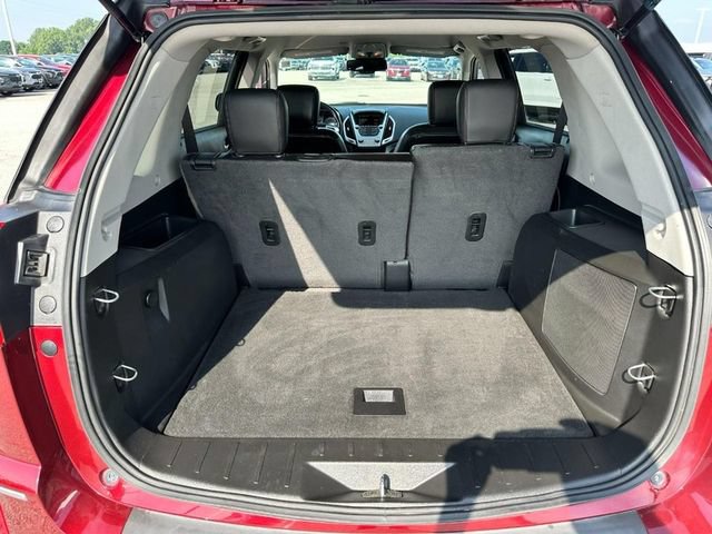 Used 2016 GMC Terrain SLT FWD image 5