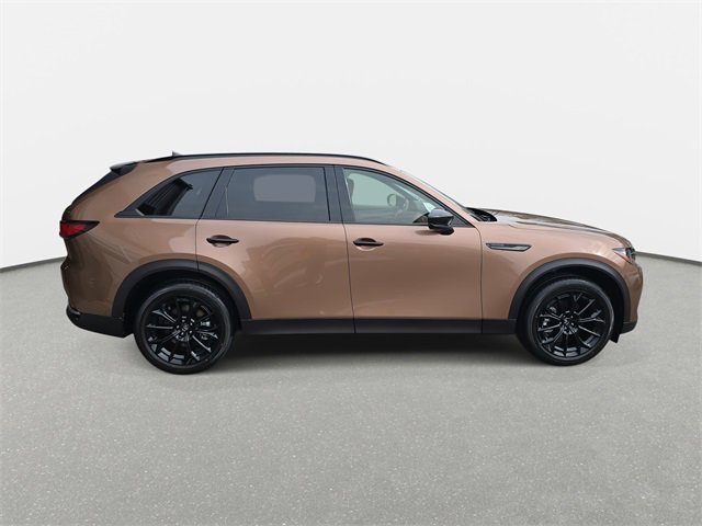New 2026 MAZDA CX-70 3.3 Turbo w/ Premium Plus Pkg image 4