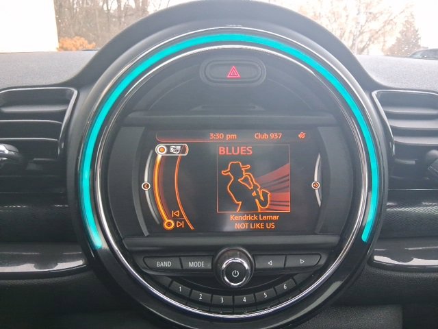 Used 2017 MINI Cooper Clubman image 28