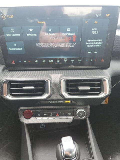 New 2026 Ford Mustang GT Premium RWD image 39