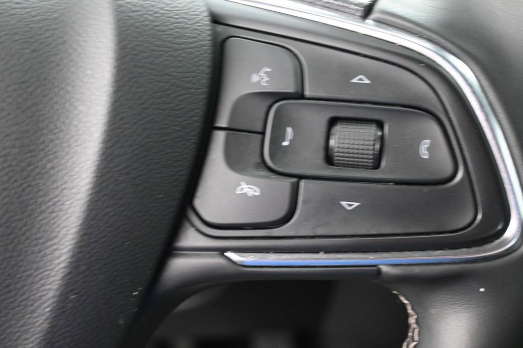 Used 2025 Buick Encore GX Preferred FWD image 37