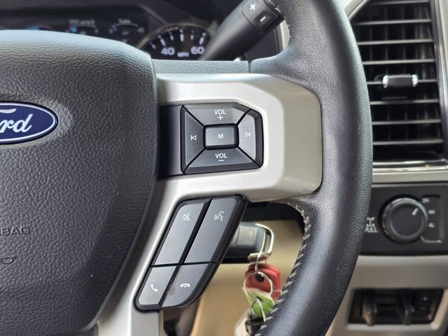 Used 2019 Ford F350 Lariat w/ Tow Technology Bundle image 28