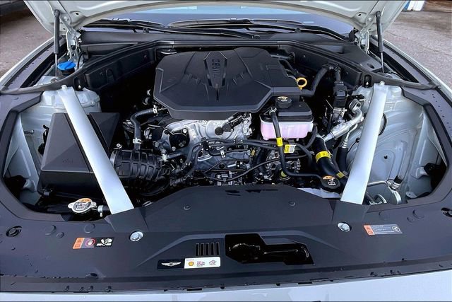 New 2026 Genesis G70 2.5T image 11
