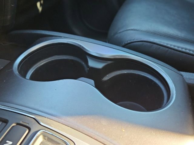 Used 2023 Honda Passport EX-L image 22